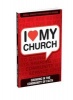 I Love My Church - Growing in the Community of Faith (Paperback) - Inc Outreach Photo