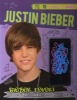 The Justin Bieber Story (Paperback) -  Photo