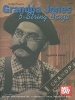 Grandpa Jones 5-String Banjo (Paperback) - Mark Jones Photo