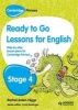 Cambridge Primary Ready to Go Lessons for English Stage 4 (Paperback) - Kay Hiatt Photo