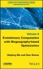 Evolutionary Computation with Biogeography-Based Optimization (Hardcover) - Haiping Ma Photo