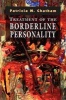 Treatment of the Borderline Personality (Paperback) - Patricia M Chatham Photo