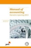 Manual of Accounting Narrative Reporting 2015 (Paperback) - PwC Photo