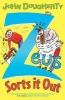 Zeus Sorts it Out (Paperback) - John Dougherty Photo