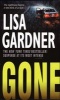 Gone (Paperback) - Lisa Gardner Photo