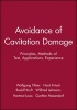 The Avoidance of Cavitation Damage - Principles, Methods of Test, Applications, Experience (Hardcover, English) - Wolfgang Tillner Photo