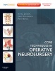 Core Techniques in Operative Neurosurgery (Hardcover) - Rahul Jandial Photo