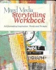 Mixed Media Storytelling Workbook - Art Journaling Inspiration, Words and Prompts (Paperback) - Kristy Conlin Photo