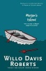 Megan's Island (Paperback) - Willo Davis Roberts Photo