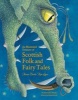 An Illustrated Treasury of Scottish Folk and Fairy Tales (Hardcover) - Theresa Breslin Photo