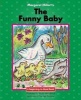 The Funny Baby (Paperback) - Margaret Hillert Photo