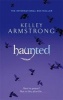 Haunted (Paperback) - Kelley Armstrong Photo