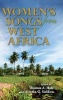 Women's Songs from West Africa (Hardcover) - Thomas A Hale Photo