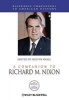 A Companion to Richard M. Nixon (Hardcover) - Melvin Small Photo