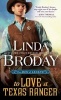 To Love a Texas Ranger (Paperback) - Linda Broday Photo