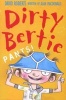 Pants! (Paperback) - David Roberts Photo