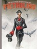 Pietrolino (Hardcover) - Alexandro Jodorowsky Photo