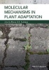 Molecular Mechanisms in Plant Adaptation (Hardcover) - Roosa Laitinen Photo