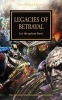 Legacies of Betrayal (Paperback) - Laurie Goulding Photo