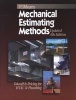 Mechanical Estimating Methods - Takeoff & Pricing for HVAC & Plumbing (Paperback, Updated) - Melville Mossman Photo