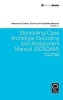 Storytelling-Case Archetype Decoding and Assignment Manual (SCADAM) (Hardcover) - Arch G Woodside Photo