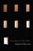 Strangers at Our Door (Paperback) - Zygmunt Bauman Photo