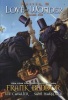 Hatter M, Volume 5 - Love of Wonder (Paperback) - Sami Makkonen Photo