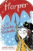 Harper and the Scarlet Umbrella (Paperback) - Laura Ellen Anderson Photo