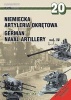 German Naval Artillery, Vol. IV (Paperback) - Miroslaw Skwiot Photo