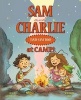 Sam and Charlie (and Sam Too) at Camp! (Hardcover) - Leslie Kimmelman Photo