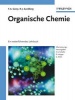 Organische Chemie Ein Weiterfuehrendes Lehrbuch (German, English, Hardcover) - Francis A Carey Photo