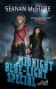 Midnight Blue-Light Special - An Incryptid Novel (Paperback) - Seanan McGuire Photo