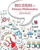 Big Ideas in Primary Mathematics (Paperback) - Robert Newell Photo