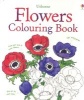 Flowers to Colour (Paperback) - Sue Meredith Photo