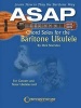 Sheridan Dick Asap Chord Solos for the Baritone Ukulele Uke Bk (Paperback) - Dick Sheridan Photo