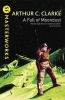 A Fall of Moondust (Paperback, New Ed) - Arthur C Clarke Photo