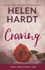 Craving (Paperback) - Helen Hardt Photo