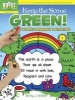 BOOST Keep the Scene Green! - Earth-Friendly Activities (Paperback) - Becky J Radtke Photo