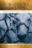 Horses Like Lightning - A Story of Passage Through the Himalayas (Paperback) - Sienna Craig Photo