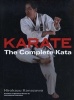 Karate: the Complete Kata (Hardcover) - Richard Berger Photo