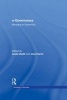 E-governance (Hardcover) - Leslie Budd Photo