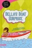 Bella's Boat Surprise (Hardcover) - Christianne C Jones Photo