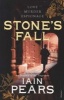 Stone's Fall (Paperback) - Iain Pears Photo