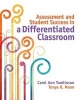 Assessment and Student Success in a Differentiated Classroom (Paperback, New) - Tonya R Moon Photo