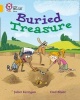 Buried Treasure - Band 09/Gold (Paperback) - Juliet Kerrigan Photo