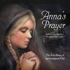 Anna's Prayer (Paperback) - Karl Beckstrand Photo