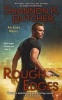 Rough Edges - An Edge Novel (Paperback) - Shannon K Butcher Photo