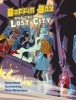 Boffin Boy and the Lost City, v. 8 (Paperback) - David Orme Photo