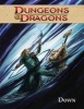 Dungeons & Dragons, Volume 3 - Down (Paperback) - Andres Ponce Photo