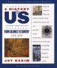 From Colonies to Country (Paperback, 3rd) - Joy Hakim Photo